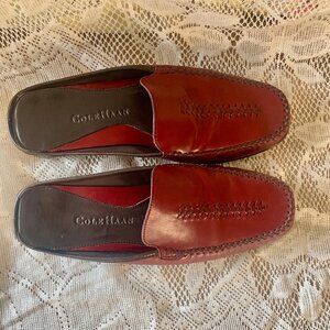 VINTAGE COLE HAAN. From the 1999 Collection. A perfect combo: Loafer/Mule. 6.5B
